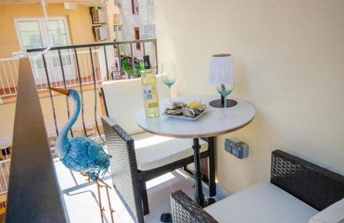 OASIS - Apartamento PALM Old Town - Foto 30