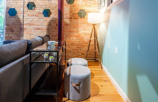 2 Bedroom Apartment with Large Patio, Hammocks - Foto 8