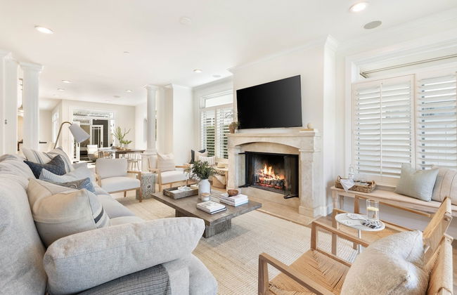 Crystal Cove by Avantstay Gorgeous Charming Newport Home - Foto 7