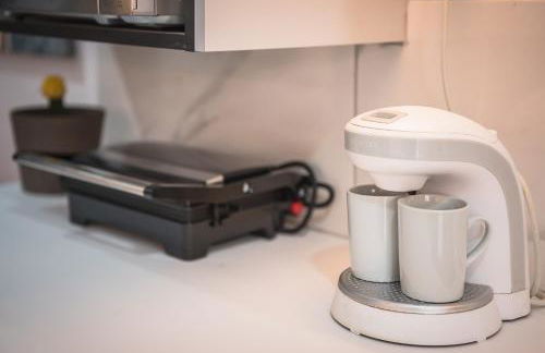 West Athens Studio - Foto 3