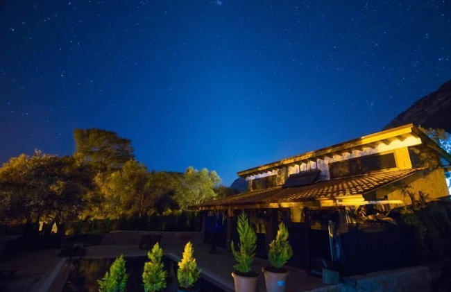 Mountain Hut Akyaka 2 - Foto 25