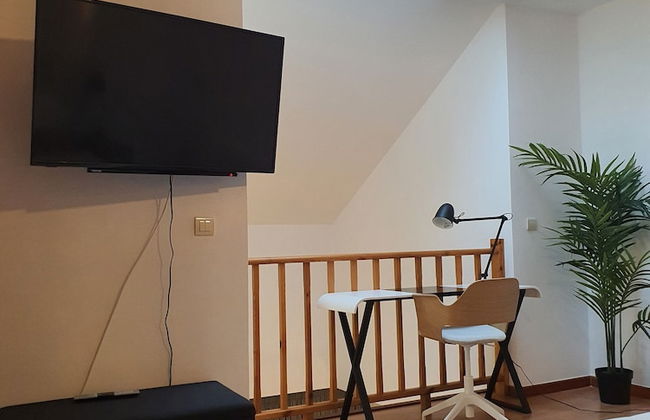 Apartamentos Ciudad Santiago - Foto 1