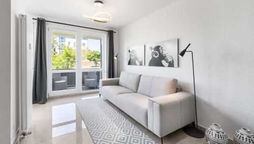 Potsdamer Designer Wohnung - Foto 3