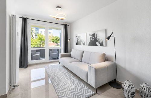 Potsdamer Designer Wohnung - Foto 11