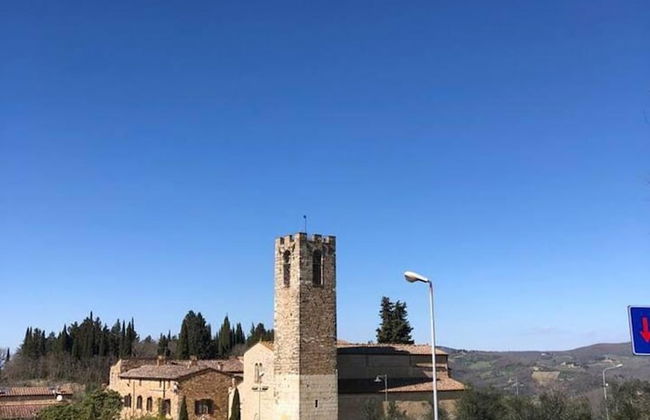 Casa Annick Holiday Home Chianti Area Florence - Photo 41