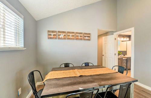 Centrally Located Pinedale Vacation Rental! - Photo 7