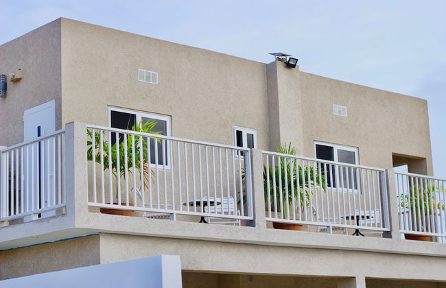 Remarkable 1-bed Apartment in Noord - Foto 39