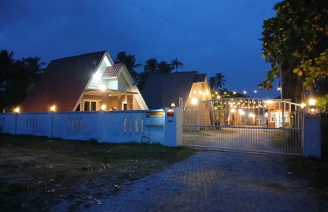 Zainab Cottage - Foto 1