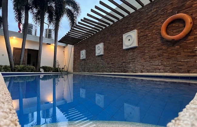 People's Condo Atria - Foto 22