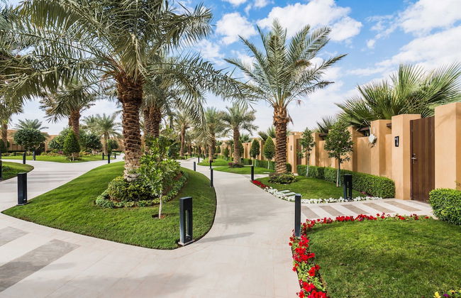 Dorat Najd Resort - Photo 42