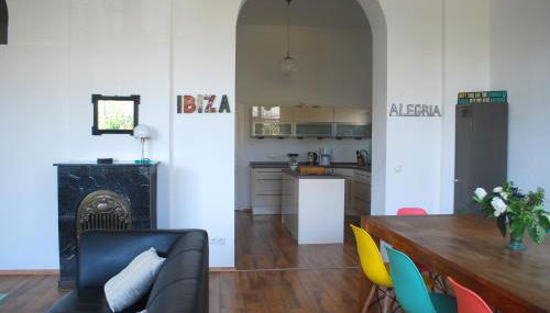 Altenbochumer Apartment - Foto 5