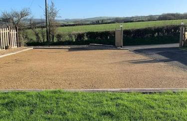 The Captain's Retreat, Quiet 1 Bed Dog Friendly - Foto 11