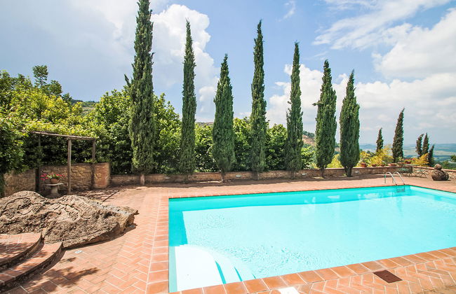 Le Pergole - Foto 18