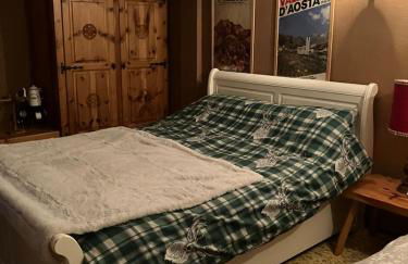 Casa Piccola Del Terranova - La Thuile - Foto 21