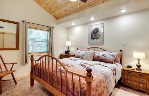 Lakefront College Station Home Near Texas A and M! - Foto 13