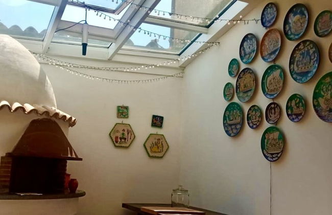 Villa my Heart - Foto 16