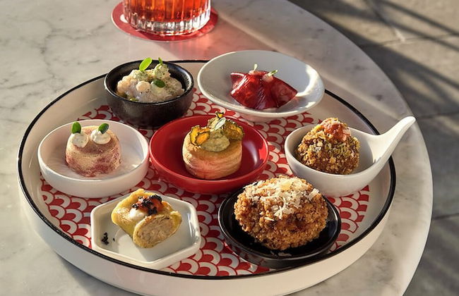 Trianon Borgo Pio - Foto 32