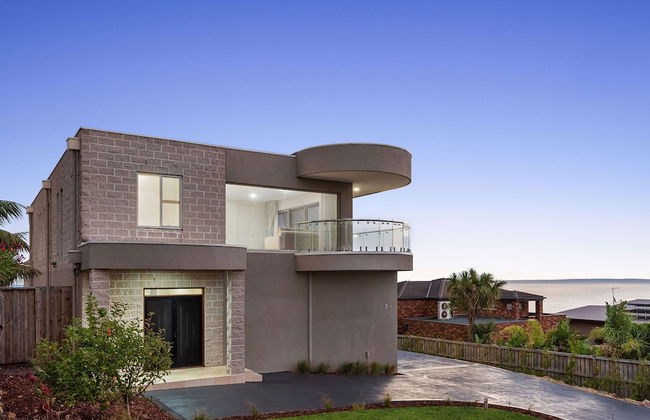 Cliffside Castle With Bay And City Views - Foto 36