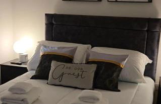 The Cosy Nest - Short Let in Salford - Foto 12