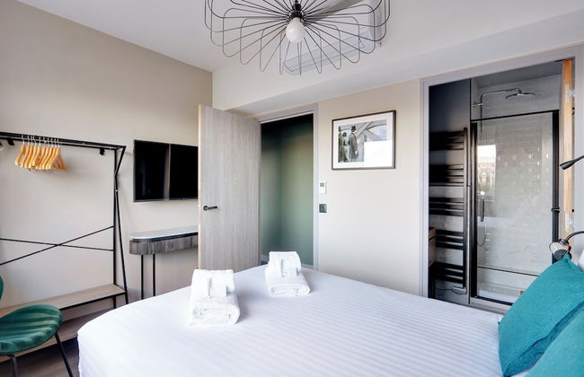 North Paris Suite - Foto 2