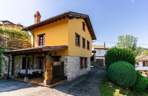 Casa Raquel - Foto 2