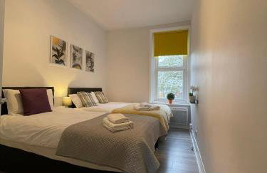 Chamberlayne Inn - Foto 122