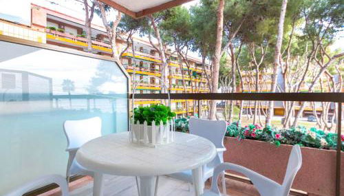 Apartment Els Pins Cyclamen by Interhome - Foto 4