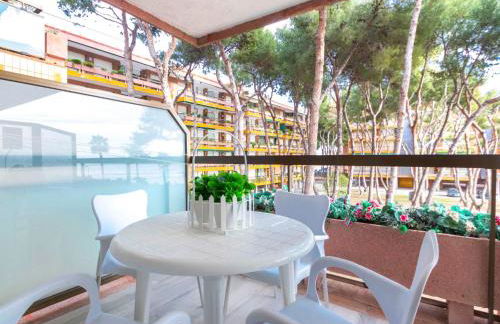 Apartment Els Pins Cyclamen by Interhome - Foto 4