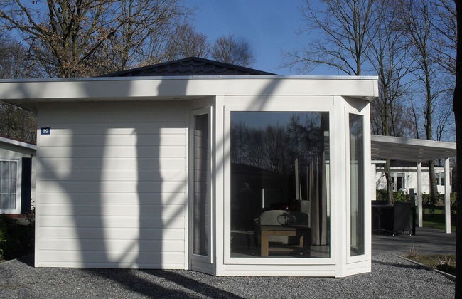 Detached Chalet With Dishwasher Near Maastricht - Foto 38