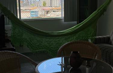 Apto no Centro, perto de tudo, com Wi-Fi 500Mb, Portaria 24h, Check in independente - Photo 45