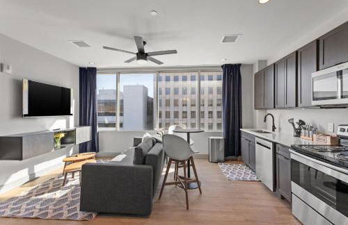 175 LEX - Walkable Downtown Lexington & Rupp Arena - Full Condos - Foto 38