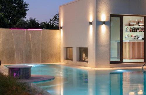 Palm View Suites - Foto 40