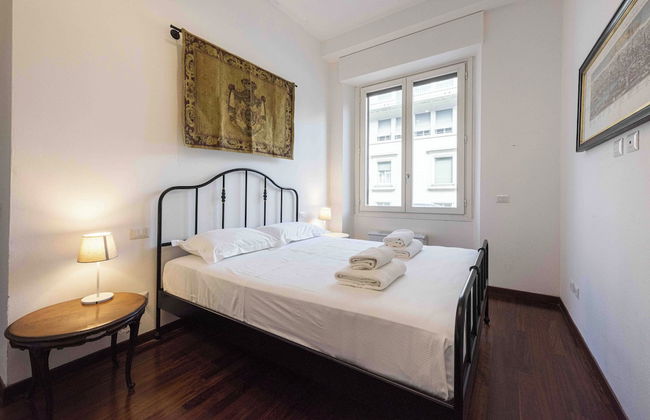 Poliziano Apartment by Mmega - Photo 4