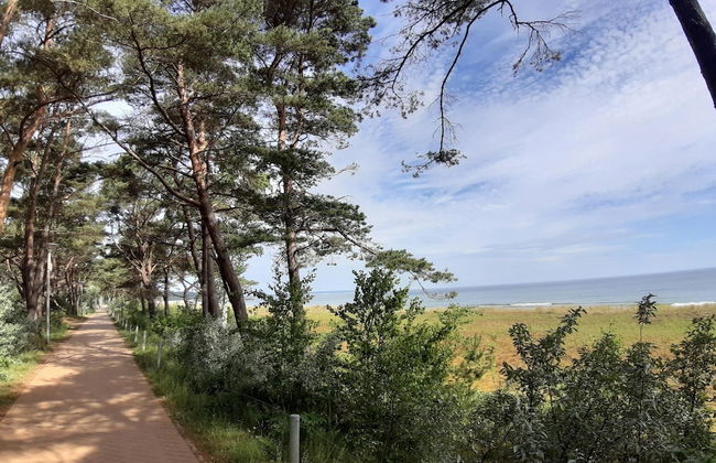 Holiday Complex in Sellin Near Beach - Foto 34