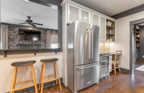 The Mont Rose by Stay Local Nashville - Foto 24