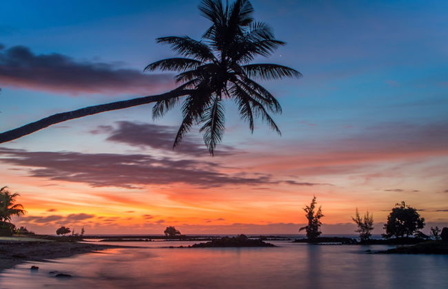 Ocean Beach Villa - Photo 42