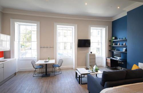 5 Park Street Avenue - Urban Apartments - Foto 27