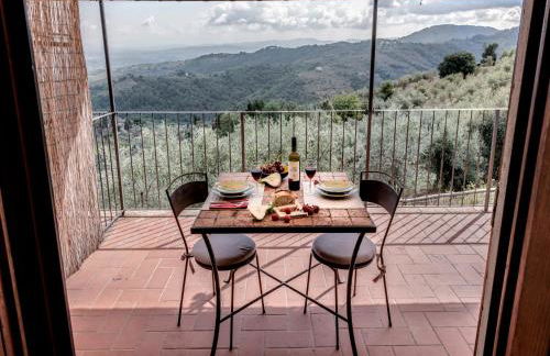 Agri Resort La Forra - Foto 36