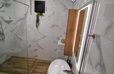 Comfort apartment with garage Aria - Foto 20