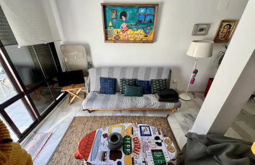 The funny Tuna - Foto 3