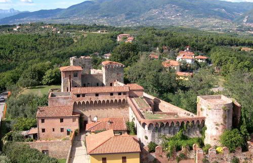 Apartment La Valinfiore Charmante Wohnung mit Pool by Interhome - Foto 14