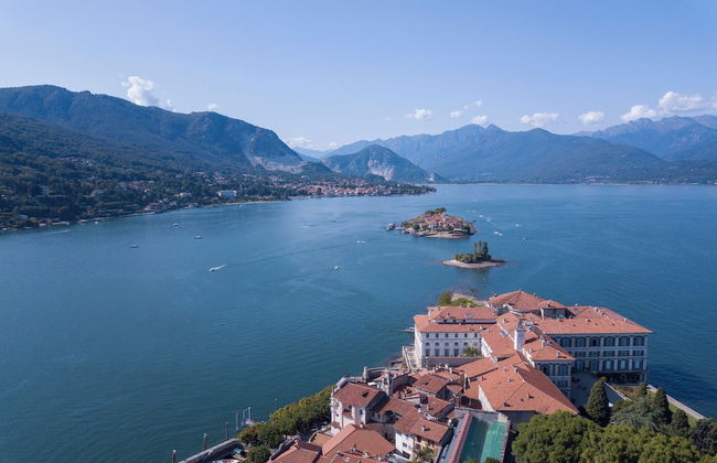 Gaia on Stresa Hill - Foto 21