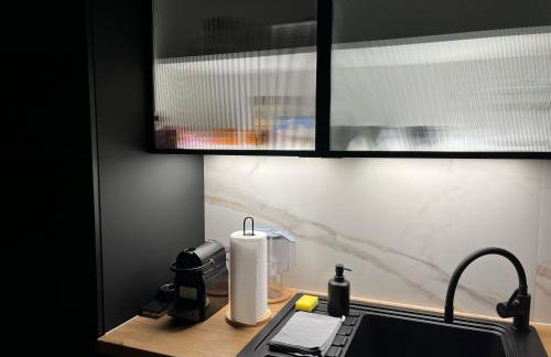 Apartament No1 Koszalin z bezpłatnym parkingiem podziemnym-faktura, Netflix - Photo 22