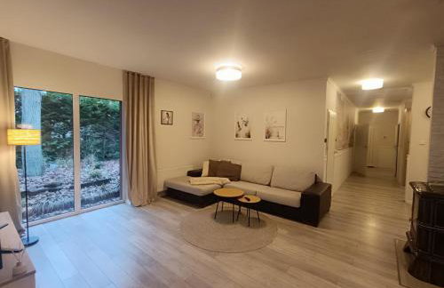 Dom nad Miedwiem, Wilgi Morzyczyn - Foto 3