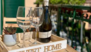 Cioccis Boutique Apartment - Foto 5