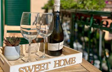 Cioccis Boutique Apartment - Foto 5