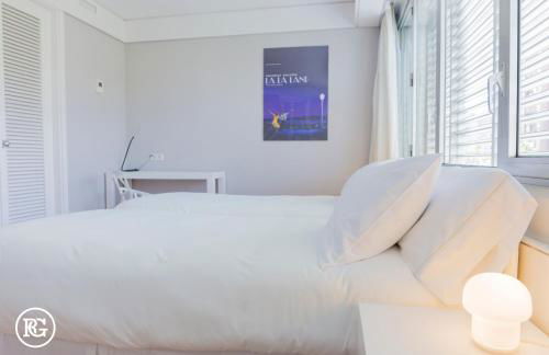 Bernabéu - Cuzco - Eurobuilding 2 Luxury Apartment - Foto 69