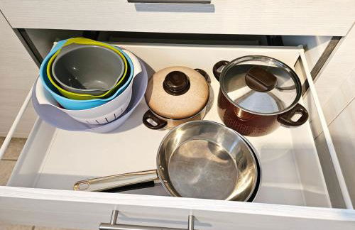 Apartment in Vaihingen an der Enz - Horrheim - Foto 30