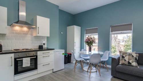Wellington Park Boutique Apartments - Foto 3