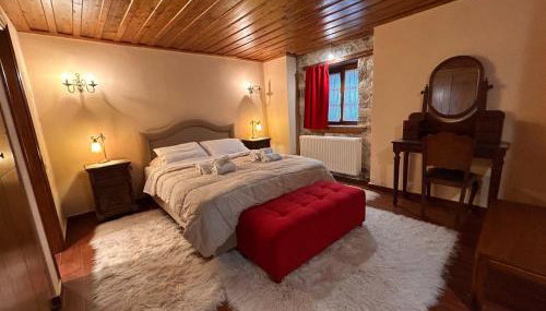 Villa Acroria in Karpenisi - Foto 5